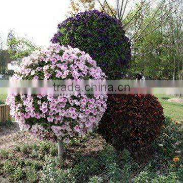 Landscape Big Ball Planters photo-4