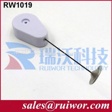 RW1019 Security Pull Box | Retractable Recoiler photo-3