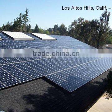 Solar Panel Bracket 6000w photo-6