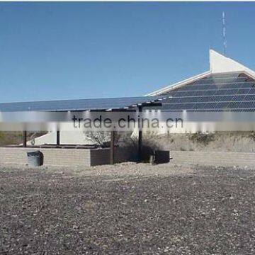 Bestsun New CE TUV Prove 4020w Solar Powered Cattail Bulrush Led Stick Light photo-2