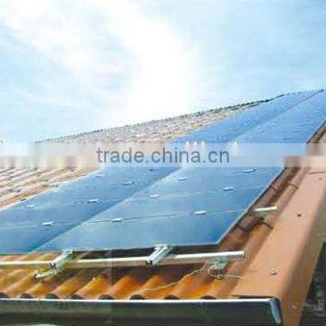 solar pv system 6000W solar system under cheap solar panel price