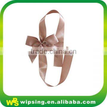 Custom Handmade Self Adhesive Satin Bow photo-6