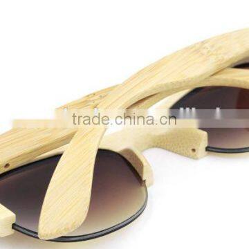 Modern and Simple Wooden Sunglass Frame Wooden Spectacle Frame Wooden Eyeglass Frame photo-3