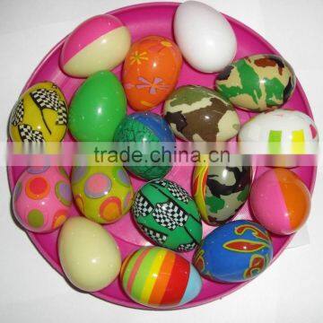 Plastic Easter Egg photo-3