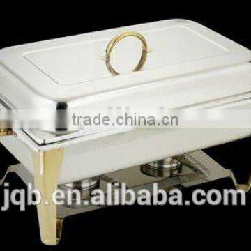 Buffet Equipment Stainless Steel Food Warmer photo-6