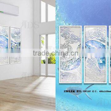 Framed Handmade X Art Photo Set Wall Art for Home Decoration photo-2