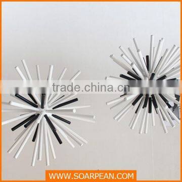 Customized Decorative Jewelry Metal Tube photo-4