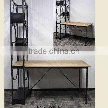 European Simple Fashion Creative Clothing Store Dispaly Rack