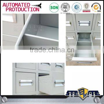 Used Hospital Medicine Furniture Medical Storage Cabinet/ Medical Drawers Cabinet photo-5