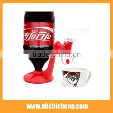 Pour Drinks/cola Drinking Machine/coke Bottle Upside Down photo-3