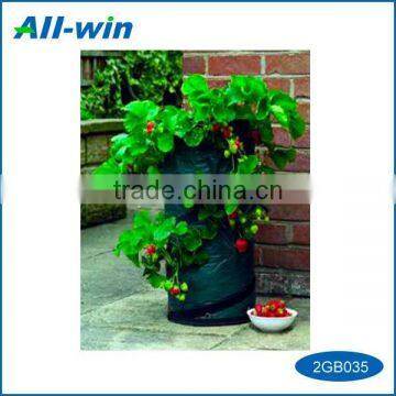 garden use grow palnts bags foldable DIY planting bag