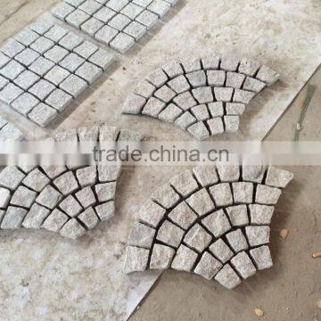 Mesh Cobblestone m2 Price