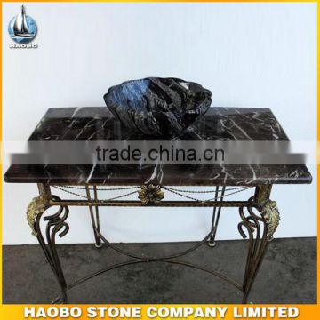 Promotional Granite Sink With Metal Stand