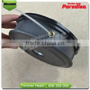 Professional 2 Trimmer Lines For Gas Powered Weed Trimmers Head