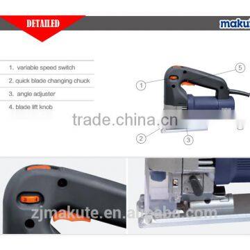 Band SawMAKUTE Professional Power Tools With CE JS013 photo-4