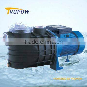 Swimming Pool Pumps with transparency cover