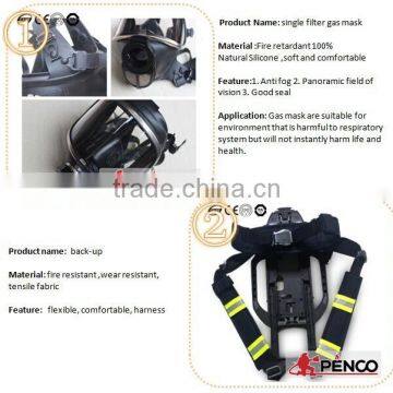 Self Contained Breathing Apparatus photo-3