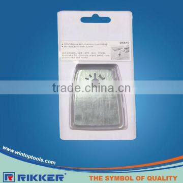 FIXED SCRAPER BLADE photo-2