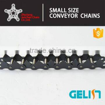 OEM Tooth Chain Lumber Conveyor Chain Sharp Top Chain photo-4