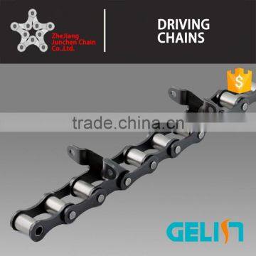 CA550 Combine Harvester Chains Conveyor Agricultural Chain photo-5