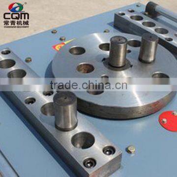 Automatic Steel Bar/rebar Stirrup Bending Machine photo-2