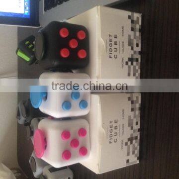 2017 Hot Product Cube Magic Square photo-2