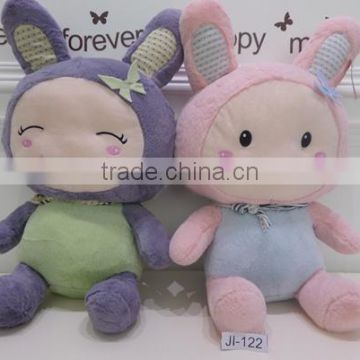 christmas gift plush toys