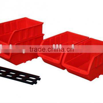 2017 Plastic multi-purpose accessory bin&box