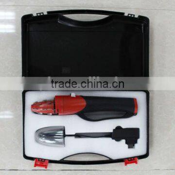 electric fish scaler