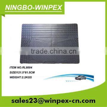 PVC Car Trunk Floor Cargo Mat for all Auto Brands