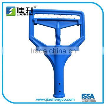 Plastic wet mop gripper Wet mop clip