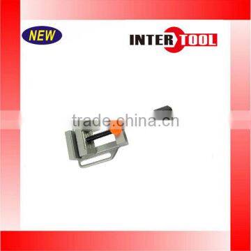 Tool Bench Clamp Jaw Mini Table Plain Vice photo-5
