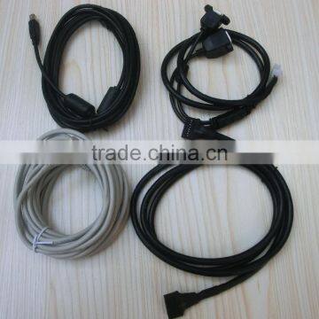 AWC708C LITE Controller System for Co2 Laser Engraving and Cutting Machine photo-4