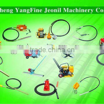 Australia Concrete Vibrator (Danapac Type ,three Claws)