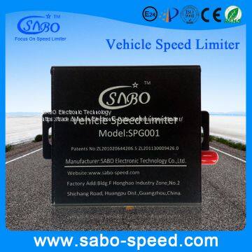 Truck Car Speed Governor / Speed Limiter