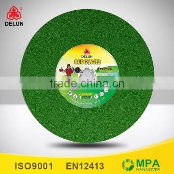 355mm power cutting tools,abrasive disc