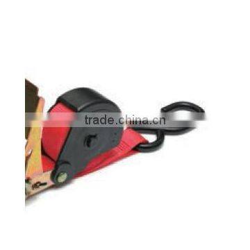 1" LIGHT DUTY RETRACTABLE TIE DOWN WITH WEBBING photo-5