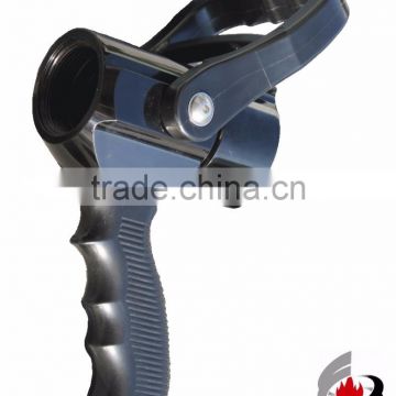 Nozzle pistol grip fire gun parts