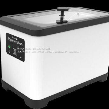 Bicosyn Sous Vide Cooker for home chef stainless steel digital control 8.8L 520W GS/CE/ETL/LFGB/FDA Water Bathing oven