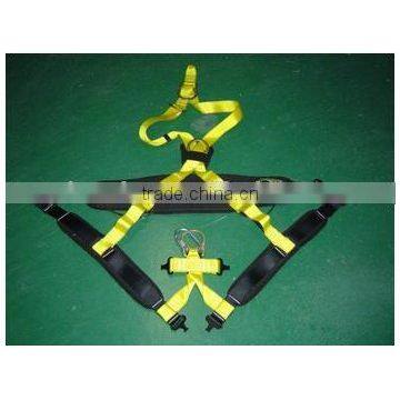 arnes de cuerpo completo,full body harness