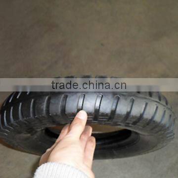 Wheelbarrow Tire 4.00-8