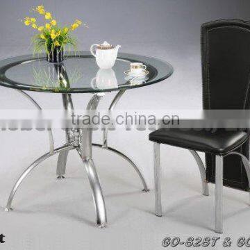 Glass Dining sets