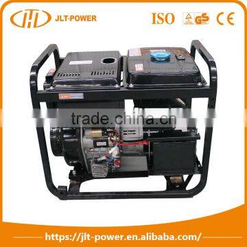 China Wholesale Cheap Best Price Generator 5Kw photo-2