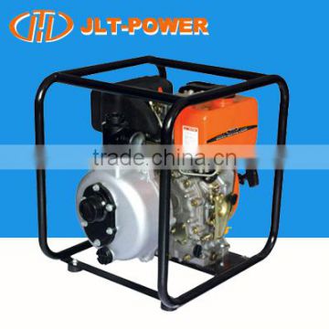 Air Cooled Diesel Water Pump