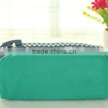 2015 Cheap Pencil Case With Big Zipper for Promotion photo-6