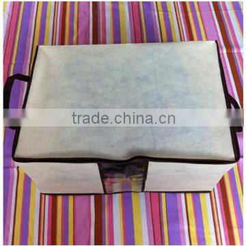 Storage Box;