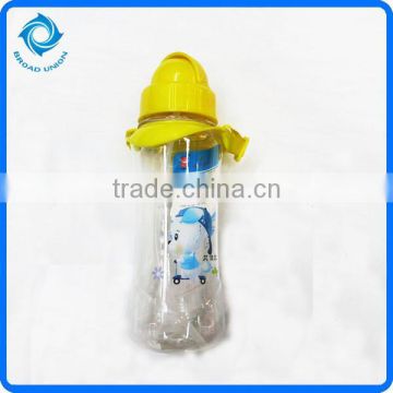 450ML Baby Plastic Water Bottle