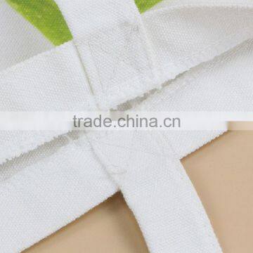 Cotton Rope Handle Printing Bag photo-3