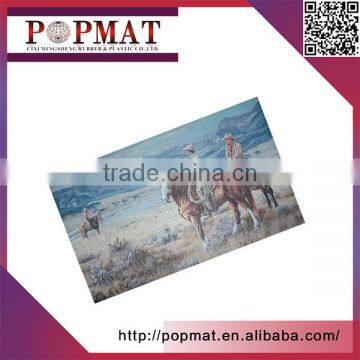 Custom Best Selling Home Office Entrance Floor Mat With Logos photo-4