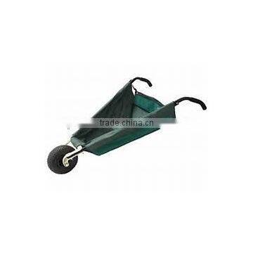 Canvas Folding Garden Tool Cart TC1000C photo-4